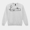 Heavy Blend™ Adult Crewneck Sweatshirt Thumbnail