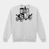 Heavy Blend™ Adult Crewneck Sweatshirt Thumbnail