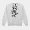 Heavy Blend™ Adult Crewneck Sweatshirt Thumbnail