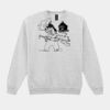 Heavy Blend™ Adult Crewneck Sweatshirt Thumbnail