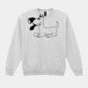 Heavy Blend™ Adult Crewneck Sweatshirt Thumbnail