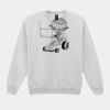 Heavy Blend™ Adult Crewneck Sweatshirt Thumbnail