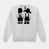 Heavy Blend™ Adult Crewneck Sweatshirt Thumbnail