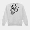 Heavy Blend™ Adult Crewneck Sweatshirt Thumbnail