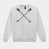 Heavy Blend™ Adult Crewneck Sweatshirt Thumbnail