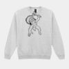 Heavy Blend™ Adult Crewneck Sweatshirt Thumbnail