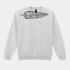 Heavy Blend™ Adult Crewneck Sweatshirt Thumbnail