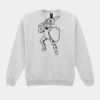 Heavy Blend™ Adult Crewneck Sweatshirt Thumbnail