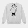 Heavy Blend™ Adult Crewneck Sweatshirt Thumbnail