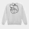 Heavy Blend™ Adult Crewneck Sweatshirt Thumbnail