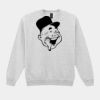 Heavy Blend™ Adult Crewneck Sweatshirt Thumbnail