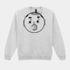 Heavy Blend™ Adult Crewneck Sweatshirt Thumbnail