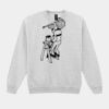 Heavy Blend™ Adult Crewneck Sweatshirt Thumbnail