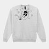 Heavy Blend™ Adult Crewneck Sweatshirt Thumbnail