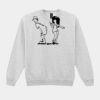 Heavy Blend™ Adult Crewneck Sweatshirt Thumbnail