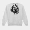 Heavy Blend™ Adult Crewneck Sweatshirt Thumbnail