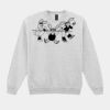 Heavy Blend™ Adult Crewneck Sweatshirt Thumbnail