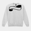 Heavy Blend™ Adult Crewneck Sweatshirt Thumbnail