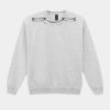 Heavy Blend™ Adult Crewneck Sweatshirt Thumbnail
