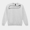 Heavy Blend™ Adult Crewneck Sweatshirt Thumbnail