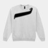 Heavy Blend™ Adult Crewneck Sweatshirt Thumbnail