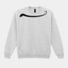 Heavy Blend™ Adult Crewneck Sweatshirt Thumbnail