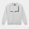 Heavy Blend™ Adult Crewneck Sweatshirt Thumbnail