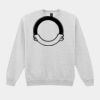 Heavy Blend™ Adult Crewneck Sweatshirt Thumbnail