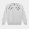 Heavy Blend™ Adult Crewneck Sweatshirt Thumbnail