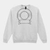 Heavy Blend™ Adult Crewneck Sweatshirt Thumbnail