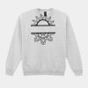 Heavy Blend™ Adult Crewneck Sweatshirt Thumbnail
