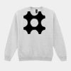 Heavy Blend™ Adult Crewneck Sweatshirt Thumbnail