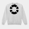 Heavy Blend™ Adult Crewneck Sweatshirt Thumbnail