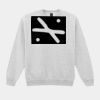 Heavy Blend™ Adult Crewneck Sweatshirt Thumbnail