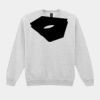 Heavy Blend™ Adult Crewneck Sweatshirt Thumbnail