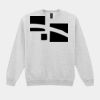 Heavy Blend™ Adult Crewneck Sweatshirt Thumbnail