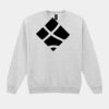 Heavy Blend™ Adult Crewneck Sweatshirt Thumbnail