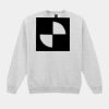 Heavy Blend™ Adult Crewneck Sweatshirt Thumbnail