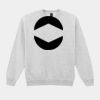 Heavy Blend™ Adult Crewneck Sweatshirt Thumbnail
