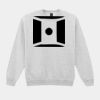 Heavy Blend™ Adult Crewneck Sweatshirt Thumbnail