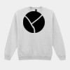 Heavy Blend™ Adult Crewneck Sweatshirt Thumbnail