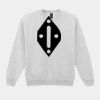 Heavy Blend™ Adult Crewneck Sweatshirt Thumbnail
