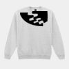 Heavy Blend™ Adult Crewneck Sweatshirt Thumbnail