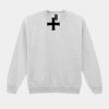 Heavy Blend™ Adult Crewneck Sweatshirt Thumbnail