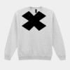 Heavy Blend™ Adult Crewneck Sweatshirt Thumbnail