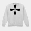 Heavy Blend™ Adult Crewneck Sweatshirt Thumbnail