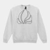 Heavy Blend™ Adult Crewneck Sweatshirt Thumbnail