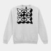 Heavy Blend™ Adult Crewneck Sweatshirt Thumbnail