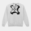 Heavy Blend™ Adult Crewneck Sweatshirt Thumbnail