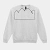 Heavy Blend™ Adult Crewneck Sweatshirt Thumbnail